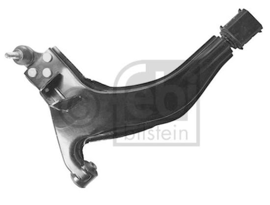 FEBI BILSTEIN Lenker, Radaufhängung 42661 + Lenker, Radaufhängung 42660 Bild FEBI BILSTEIN Lenker, Radaufhängung 42661 + Lenker, Radaufhängung 42660