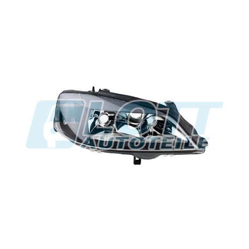 JOHNS Hauptscheinwerfer 55 08 10-9 + Hauptscheinwerfer 55 08 09-9 Bild JOHNS Hauptscheinwerfer 55 08 10-9 + Hauptscheinwerfer 55 08 09-9