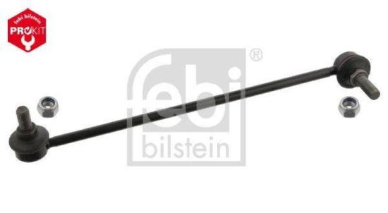FEBI BILSTEIN Stange/Strebe, Stabilisator 19298 + Stange/Strebe, Stabilisator 19296 Bild FEBI BILSTEIN Stange/Strebe, Stabilisator 19298 + Stange/Strebe, Stabilisator 19296