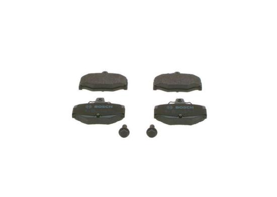 BOSCH Bremsbelagsatz, Scheibenbremse 0 986 460 993 + Bremsscheibe 0 986 478 564 Bild BOSCH Bremsbelagsatz, Scheibenbremse 0 986 460 993 + Bremsscheibe 0 986 478 564