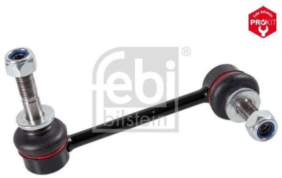 FEBI BILSTEIN Stange/Strebe, Stabilisator 27336 + Stange/Strebe, Stabilisator 27335 Bild FEBI BILSTEIN Stange/Strebe, Stabilisator 27336 + Stange/Strebe, Stabilisator 27335
