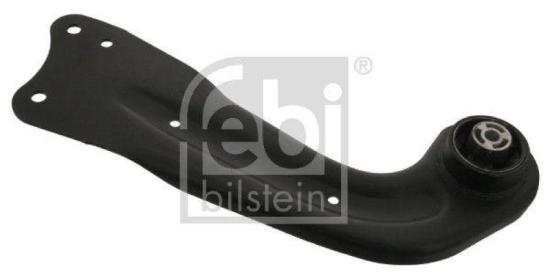 FEBI BILSTEIN Lenker, Radaufhängung 38846 + Lenker, Radaufhängung 38845 Bild FEBI BILSTEIN Lenker, Radaufhängung 38846 + Lenker, Radaufhängung 38845
