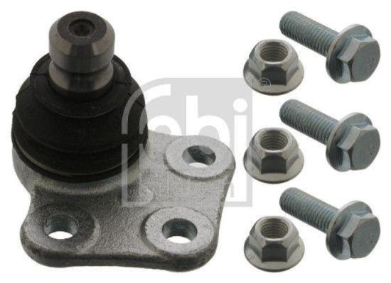FEBI BILSTEIN Trag-/Führungsgelenk 39023 + Trag-/Führungsgelenk 39024 Bild FEBI BILSTEIN Trag-/Führungsgelenk 39023 + Trag-/Führungsgelenk 39024