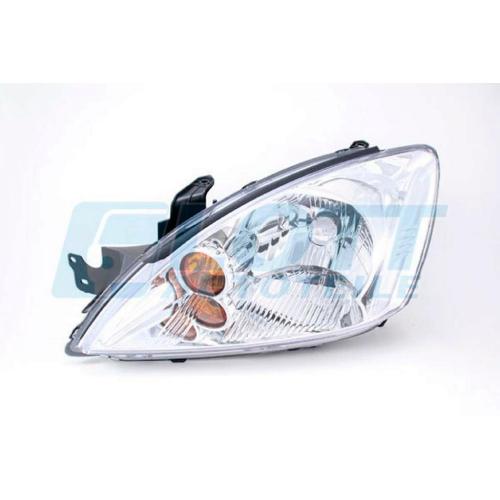 JOHNS Hauptscheinwerfer 52 24 09 + Hauptscheinwerfer 52 24 10 Bild JOHNS Hauptscheinwerfer 52 24 09 + Hauptscheinwerfer 52 24 10