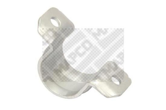 Halter, Stabilisatorlagerung Hinterachse beidseitig MAPCO 36792 Bild Halter, Stabilisatorlagerung Hinterachse beidseitig MAPCO 36792