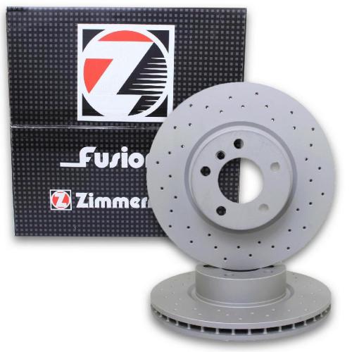 ZIMMERMANN Bremsbelagsatz, Scheibenbremse 25199.195.1 + Bremsscheibe 150.3494.52 Bild ZIMMERMANN Bremsbelagsatz, Scheibenbremse 25199.195.1 + Bremsscheibe 150.3494.52