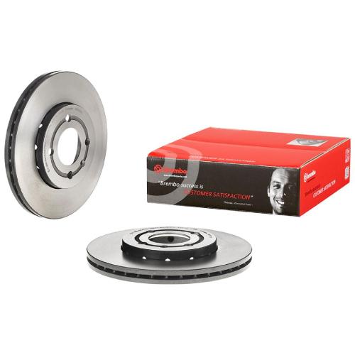 BREMBO Bremsbelagsatz, Scheibenbremse P 85 041 + Bremsscheibe 09.7011.31 Bild BREMBO Bremsbelagsatz, Scheibenbremse P 85 041 + Bremsscheibe 09.7011.31