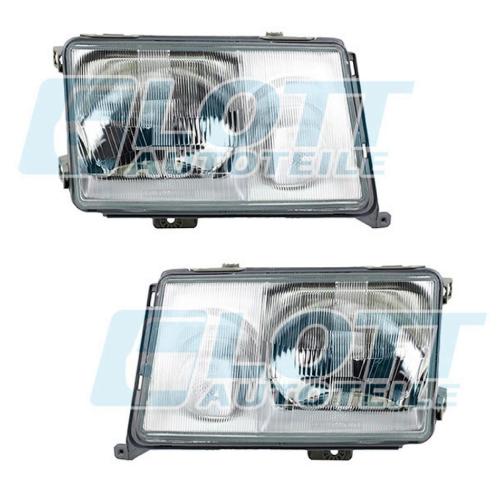 JOHNS Hauptscheinwerfer 50 14 09-2 + Hauptscheinwerfer 50 14 10-2 Bild JOHNS Hauptscheinwerfer 50 14 09-2 + Hauptscheinwerfer 50 14 10-2