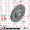 ATE Warnkontakt, Bremsbelagverschleiß 24.8190-0996.2 ZIMMERMANN Bremsbelagsatz, Scheibenbremse 25617.185.1 + Bremsscheibe 150.2951.52 Bild ATE Warnkontakt, Bremsbelagverschleiß 24.8190-0996.2 ZIMMERMANN Bremsbelagsatz, Scheibenbremse 25617.185.1 + Bremsscheibe 150.2951.52