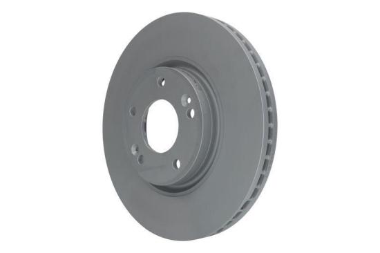 ATE Bremsbelagsatz, Scheibenbremse 13.0470-5600.2 + Bremsscheibe 24.0128-0280.1 Bild ATE Bremsbelagsatz, Scheibenbremse 13.0470-5600.2 + Bremsscheibe 24.0128-0280.1