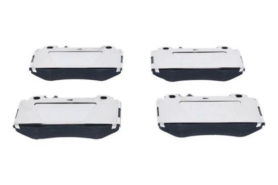 ATE Bremsbelagsatz, Scheibenbremse 13.0460-4984.2 + Bremsscheibe 24.0132-0114.1 Bild ATE Bremsbelagsatz, Scheibenbremse 13.0460-4984.2 + Bremsscheibe 24.0132-0114.1