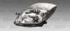 VALEO Hauptscheinwerfer 043937 + Hauptscheinwerfer 043936 Bild VALEO Hauptscheinwerfer 043937 + Hauptscheinwerfer 043936