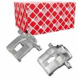 FEBI BILSTEIN Bremssattel 181175 + Bremssattel 181174