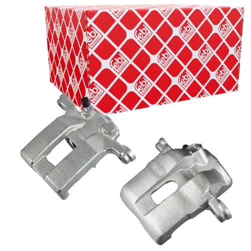 FEBI BILSTEIN Bremssattel 181175 + Bremssattel 181174 Bild FEBI BILSTEIN Bremssattel 181175 + Bremssattel 181174