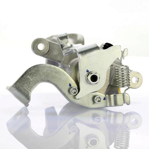 BUDWEG CALIPER Bremssattel 344239 + Bremssattel 344238 Bild BUDWEG CALIPER Bremssattel 344239 + Bremssattel 344238