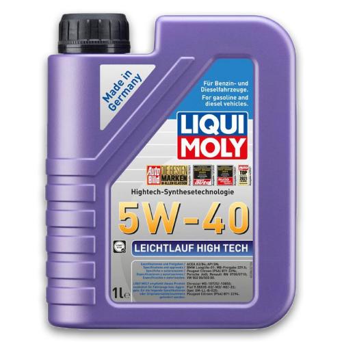 LIQUI MOLY Motoröl 3863 + Motoröl 3864 Bild LIQUI MOLY Motoröl 3863 + Motoröl 3864
