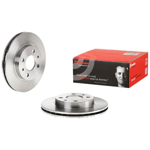 BREMBO Bremsbelagsatz, Scheibenbremse P 41 003 + Bremsscheibe 09.8894.14 Bild BREMBO Bremsbelagsatz, Scheibenbremse P 41 003 + Bremsscheibe 09.8894.14