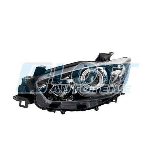 JOHNS Hauptscheinwerfer 45 83 09 + Hauptscheinwerfer 45 83 10 Bild JOHNS Hauptscheinwerfer 45 83 09 + Hauptscheinwerfer 45 83 10