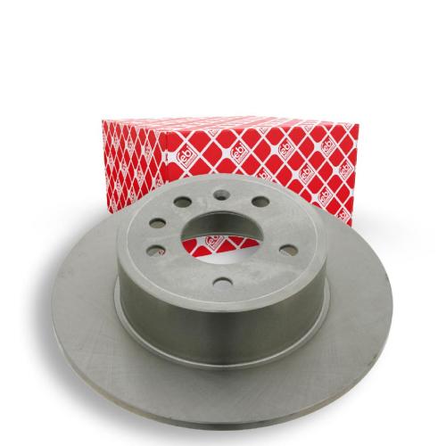 FEBI BILSTEIN Bremsbelagsatz, Scheibenbremse 16155 + Bremsbelagsatz, Scheibenbremse 16107 + Bremsscheibe 23544 + Warnkontakt, Bremsbelagverschleiß 02918 + Bremsscheibe 10748 Bild FEBI BILSTEIN Bremsbelagsatz, Scheibenbremse 16155 + Bremsbelagsatz, Scheibenbremse 16107 + Bremsscheibe 23544 + Warnkontakt, Bremsbelagverschleiß 02918 + Bremsscheibe 10748