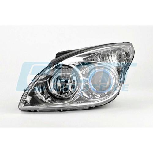 JOHNS Hauptscheinwerfer 39 34 10 + Hauptscheinwerfer 39 34 09 Bild JOHNS Hauptscheinwerfer 39 34 10 + Hauptscheinwerfer 39 34 09