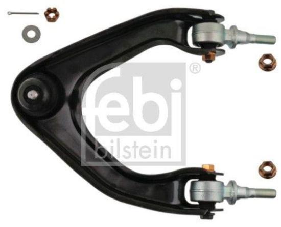 FEBI BILSTEIN Lenker, Radaufhängung 42159 + Lenker, Radaufhängung 42160 Bild FEBI BILSTEIN Lenker, Radaufhängung 42159 + Lenker, Radaufhängung 42160