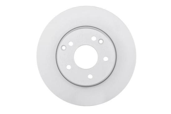 BOSCH Bremsscheibe 0 986 478 624 + Bremsbelagsatz, Scheibenbremse 0 986 494 607 Bild BOSCH Bremsscheibe 0 986 478 624 + Bremsbelagsatz, Scheibenbremse 0 986 494 607