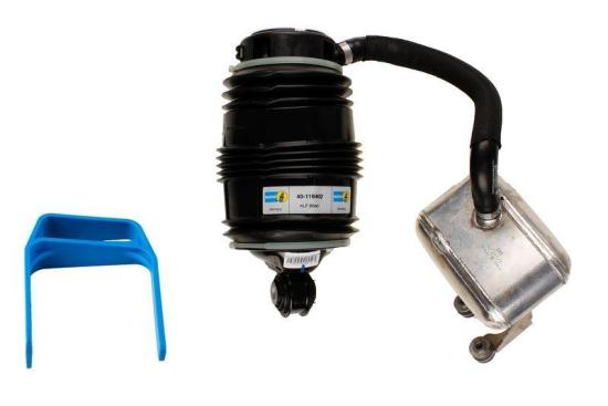 BILSTEIN Luftfeder, Fahrwerk 40-116402 + Luftfeder, Fahrwerk 40-116419 Bild BILSTEIN Luftfeder, Fahrwerk 40-116402 + Luftfeder, Fahrwerk 40-116419