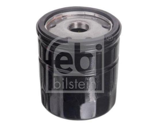 FEBI BILSTEIN Ölfilter 101452 + Motoröl 32947 Bild FEBI BILSTEIN Ölfilter 101452 + Motoröl 32947