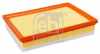 FEBI BILSTEIN Luftfilter 106921 + Motoröl 172188 + Ölfilter 106371 + Filter, Innenraumluft 104812 Bild FEBI BILSTEIN Luftfilter 106921 + Motoröl 172188 + Ölfilter 106371 + Filter, Innenraumluft 104812