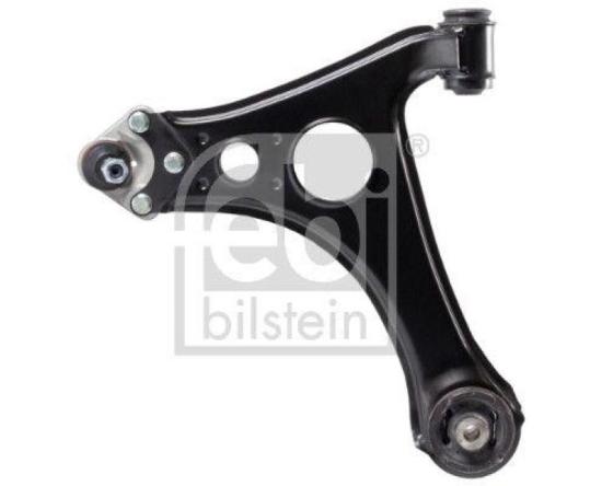 FEBI BILSTEIN Lenker, Radaufhängung 15563 + Lenker, Radaufhängung 15564 Bild FEBI BILSTEIN Lenker, Radaufhängung 15563 + Lenker, Radaufhängung 15564