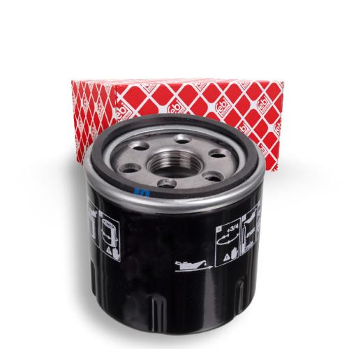 FEBI BILSTEIN Motoröl 32938 + Verschlussschraube, Ölwanne 101250 + Motoröl 32936 + Luftfilter 34407 + Ölfilter 38927 + Filter, Innenraumluft 37326 Bild FEBI BILSTEIN Motoröl 32938 + Verschlussschraube, Ölwanne 101250 + Motoröl 32936 + Luftfilter 34407 + Ölfilter 38927 + Filter, Innenraumluft 37326