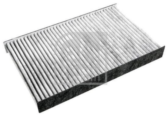 FEBI BILSTEIN Luftfilter 109136 + Filter, Innenraumluft 21139 + Ölfilter 26853 + Motoröl 172188 Bild FEBI BILSTEIN Luftfilter 109136 + Filter, Innenraumluft 21139 + Ölfilter 26853 + Motoröl 172188