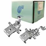 BLUE PRINT Bremssattel ADBP450095 + Bremssattel ADBP450094