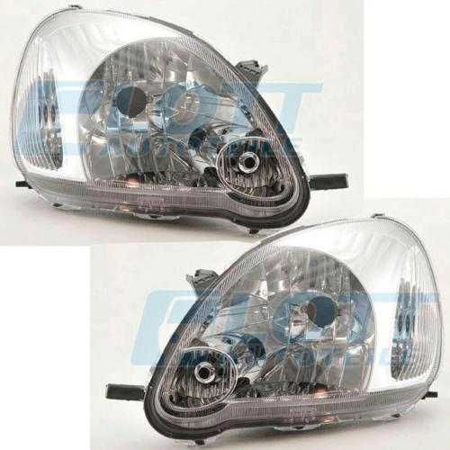 JOHNS Hauptscheinwerfer 81 55 09-3 + Hauptscheinwerfer 81 55 10-3 Bild JOHNS Hauptscheinwerfer 81 55 09-3 + Hauptscheinwerfer 81 55 10-3