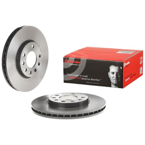BREMBO Bremsscheibe 09.7629.11 + Bremsbelagsatz, Scheibenbremse P 59 045 Bild BREMBO Bremsscheibe 09.7629.11 + Bremsbelagsatz, Scheibenbremse P 59 045