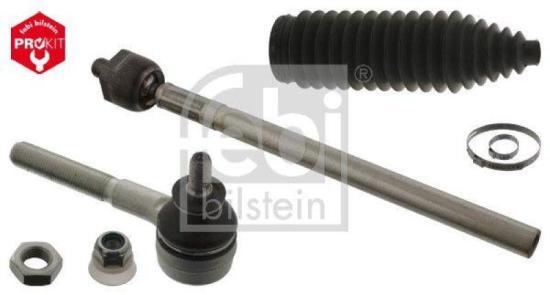 FEBI BILSTEIN Spurstange 39032 + Spurstange 39031 Bild FEBI BILSTEIN Spurstange 39032 + Spurstange 39031