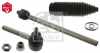 FEBI BILSTEIN Spurstange 39032 + Spurstange 39031 Bild FEBI BILSTEIN Spurstange 39032 + Spurstange 39031