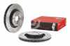BREMBO Bremsbelagsatz, Scheibenbremse P 54 039 + Bremsscheibe 09.C828.11 Bild BREMBO Bremsbelagsatz, Scheibenbremse P 54 039 + Bremsscheibe 09.C828.11