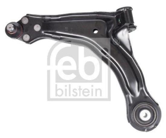 FEBI BILSTEIN Lenker, Radaufhängung 22919 + Lenker, Radaufhängung 22917 Bild FEBI BILSTEIN Lenker, Radaufhängung 22919 + Lenker, Radaufhängung 22917