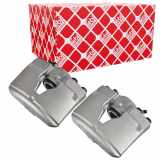 FEBI BILSTEIN Bremssattel 181776 + Bremssattel 181777