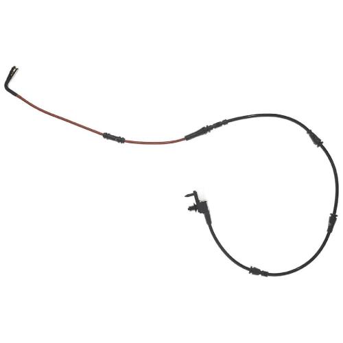 BREMBO Bremsscheibe 09.B504.11 + Warnkontakt, Bremsbelagverschleiß A 00 479 + Bremsbelagsatz, Scheibenbremse P 44 021 Bild BREMBO Bremsscheibe 09.B504.11 + Warnkontakt, Bremsbelagverschleiß A 00 479 + Bremsbelagsatz, Scheibenbremse P 44 021