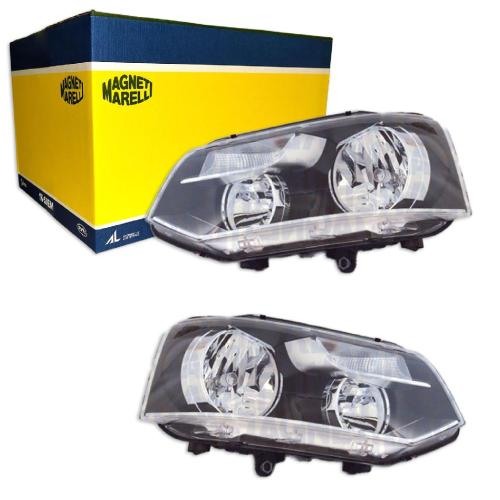 MAGNETI MARELLI Hauptscheinwerfer 710301253204 + Hauptscheinwerfer 710301253203 Bild MAGNETI MARELLI Hauptscheinwerfer 710301253204 + Hauptscheinwerfer 710301253203