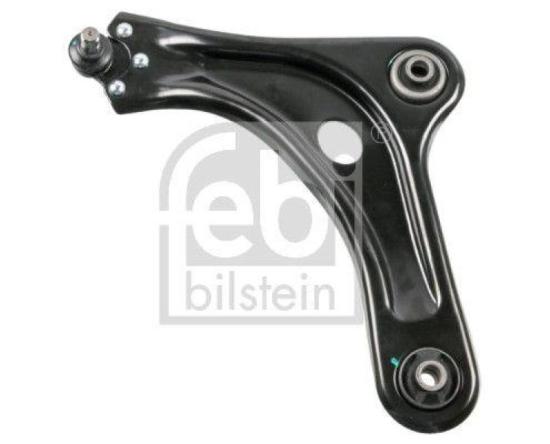 FEBI BILSTEIN Lenker, Radaufhängung 37471 + Lenker, Radaufhängung 37470 Bild FEBI BILSTEIN Lenker, Radaufhängung 37471 + Lenker, Radaufhängung 37470