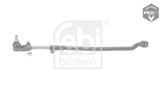 FEBI BILSTEIN Spurstange 14134 + Spurstange 14135 Bild FEBI BILSTEIN Spurstange 14134 + Spurstange 14135