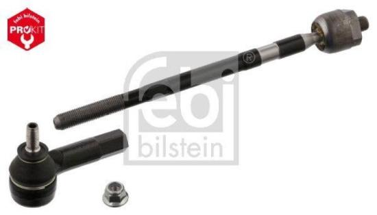 FEBI BILSTEIN Spurstange 37715 + Spurstange 37716 Bild FEBI BILSTEIN Spurstange 37715 + Spurstange 37716