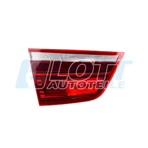 JOHNS Heckleuchte 20 72 87-25 + Heckleuchte 20 72 88-25 Bild JOHNS Heckleuchte 20 72 87-25 + Heckleuchte 20 72 88-25