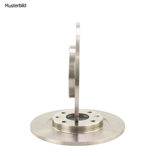 BREMBO Warnkontakt, Bremsbelagverschleiß A 00 282 + Bremsscheibe 08.7725.10 + Bremsbelagsatz, Scheibenbremse P 50 082 Bild BREMBO Warnkontakt, Bremsbelagverschleiß A 00 282 + Bremsscheibe 08.7725.10 + Bremsbelagsatz, Scheibenbremse P 50 082
