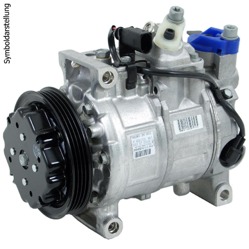 Kompressor, Klimaanlage 12 V FRIGAIR 940.30157