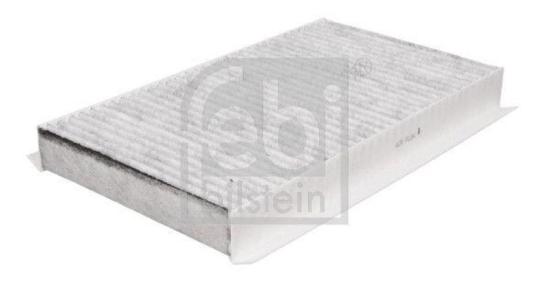 FEBI BILSTEIN Ölfilter 172627 + Filter, Innenraumluft 49664 + Motoröl 101152 + Luftfilter 108371 Bild FEBI BILSTEIN Ölfilter 172627 + Filter, Innenraumluft 49664 + Motoröl 101152 + Luftfilter 108371