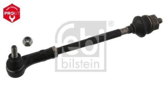 FEBI BILSTEIN Spurstange 10881 + Spurstange 10882 Bild FEBI BILSTEIN Spurstange 10881 + Spurstange 10882
